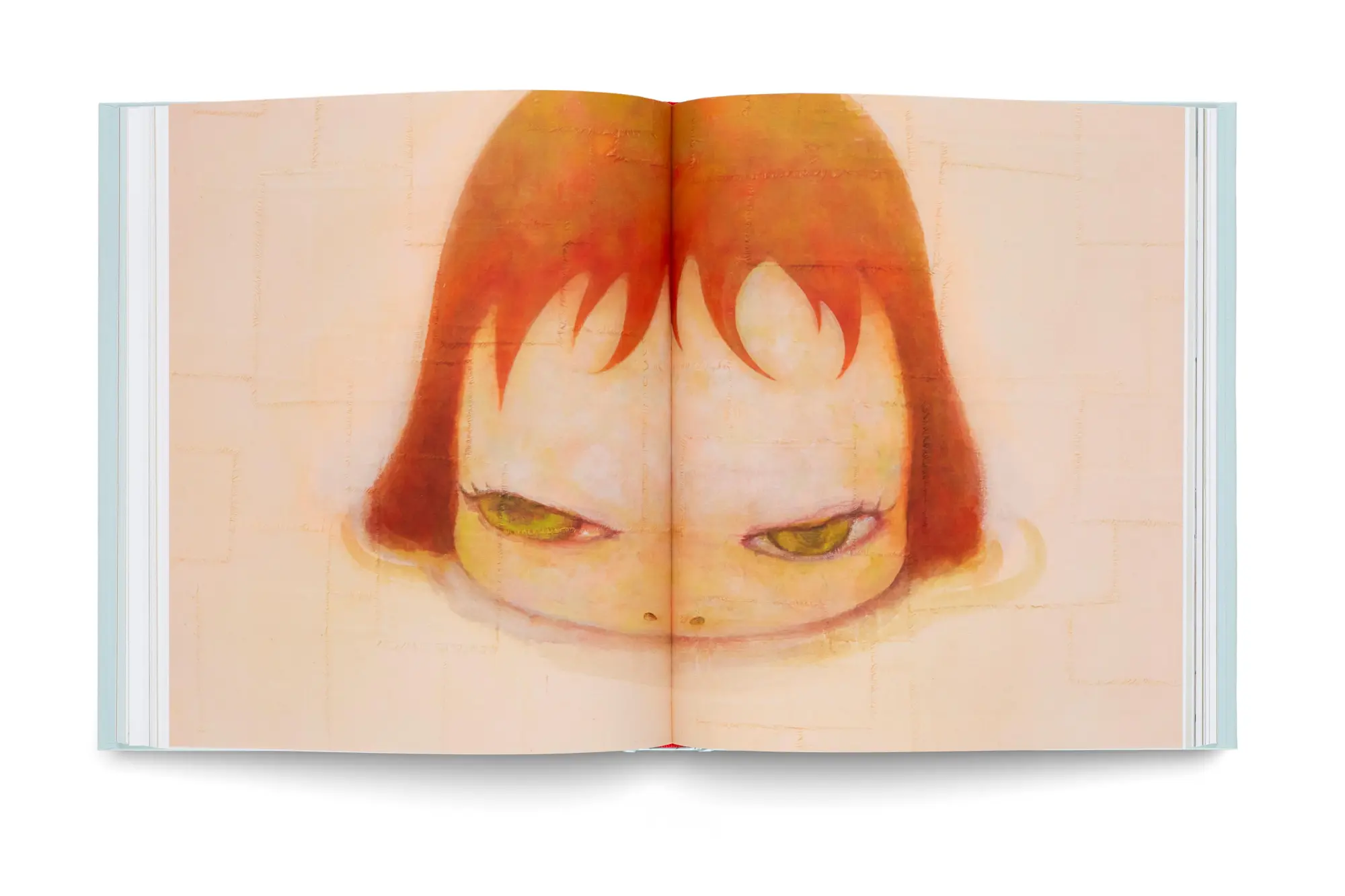Bild: 9783775759298 | Yoshitomo Nara. Die Welt der "Angry Girls" - Ikonen japanischer...