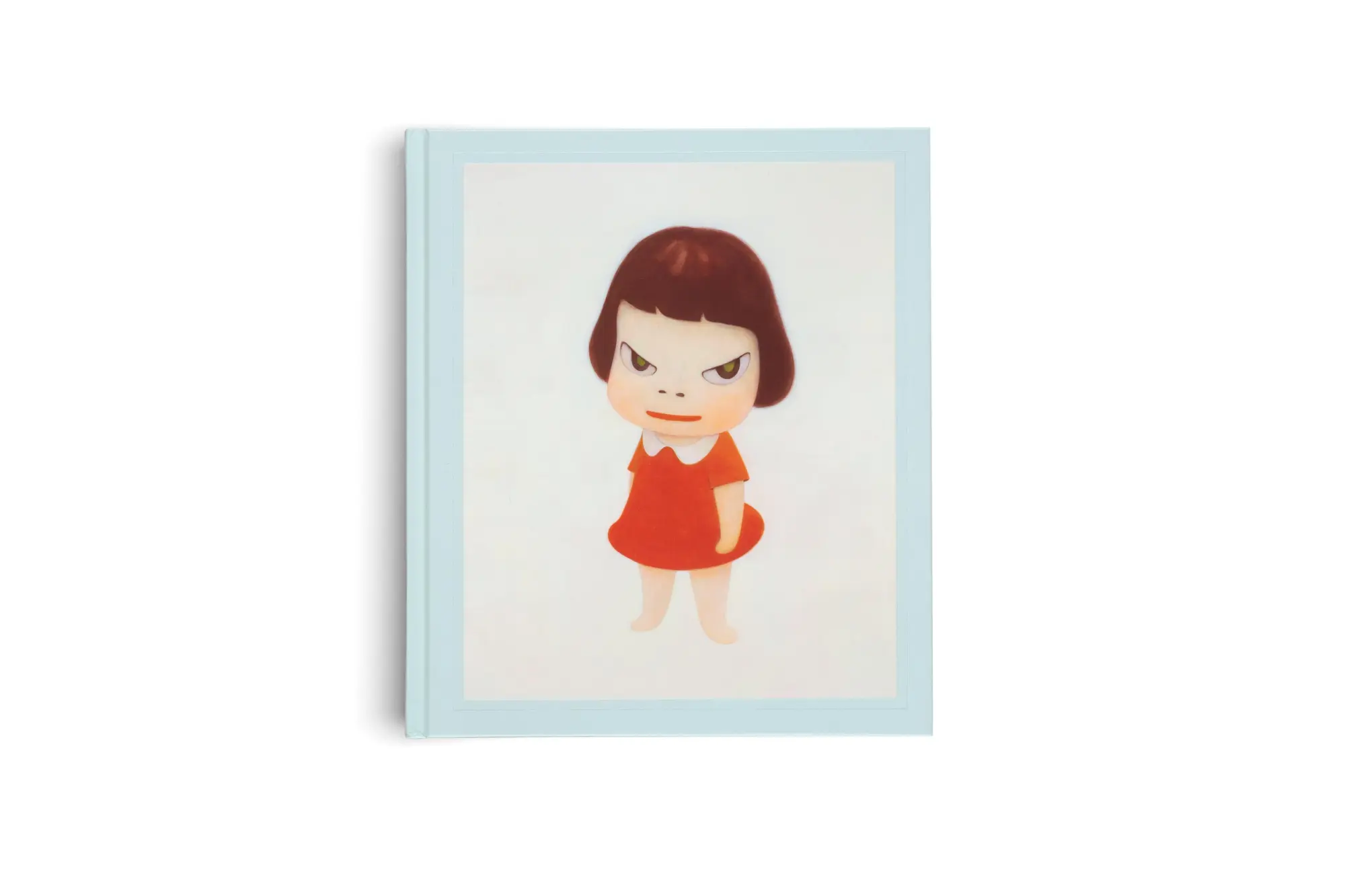 Bild: 9783775759298 | Yoshitomo Nara. Die Welt der "Angry Girls" - Ikonen japanischer...