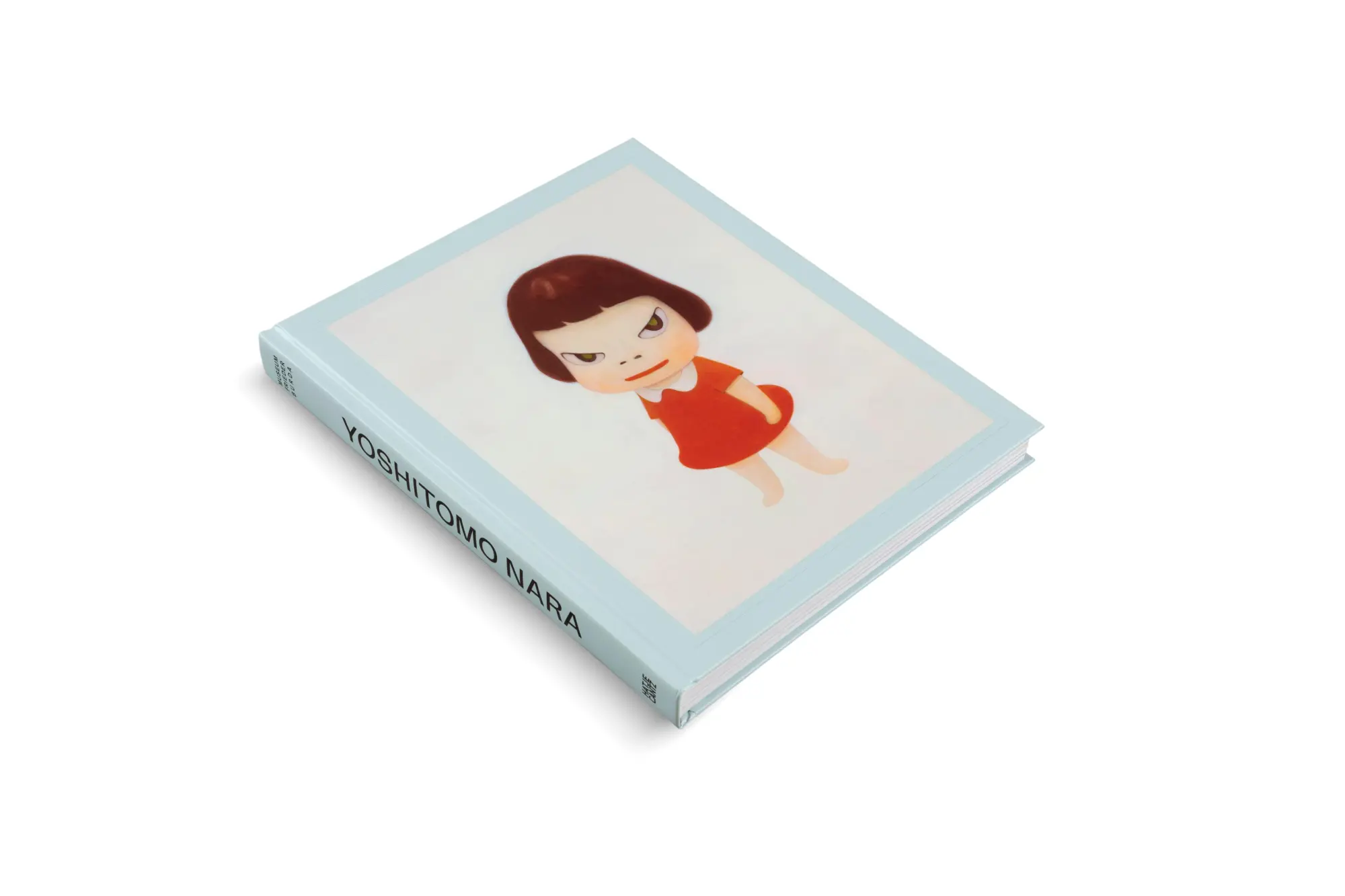 Bild: 9783775759298 | Yoshitomo Nara. Die Welt der "Angry Girls" - Ikonen japanischer...