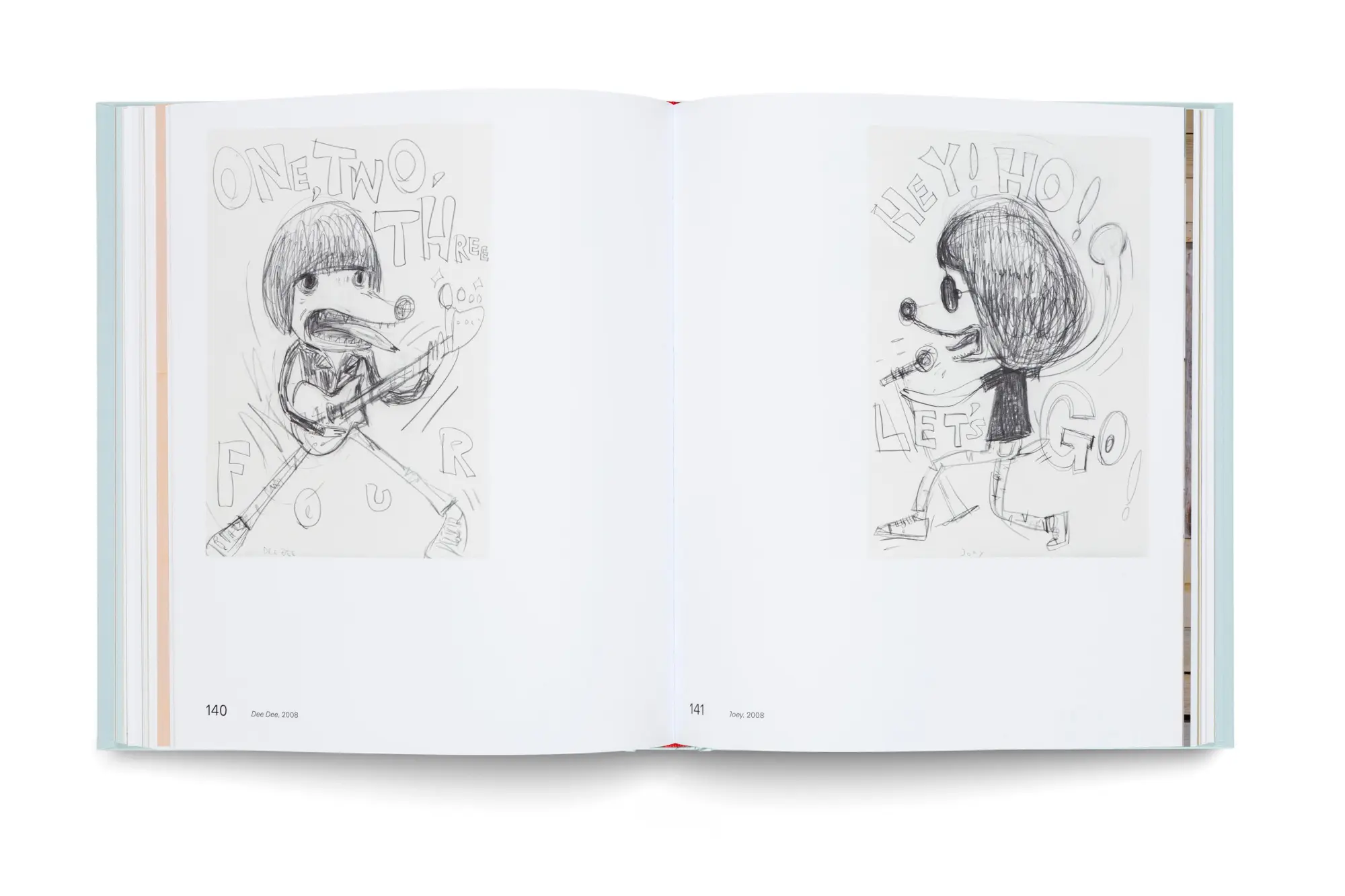 Bild: 9783775759298 | Yoshitomo Nara. Die Welt der "Angry Girls" - Ikonen japanischer...