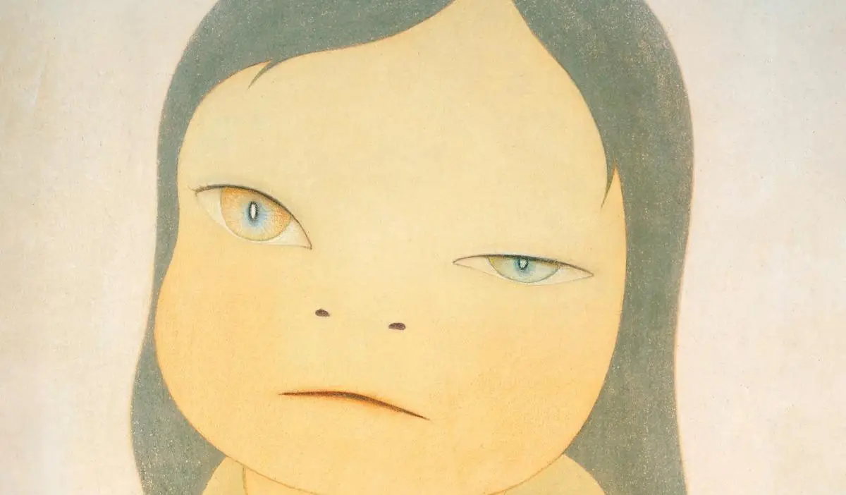 Bild: 9783775759298 | Yoshitomo Nara. Die Welt der "Angry Girls" - Ikonen japanischer...