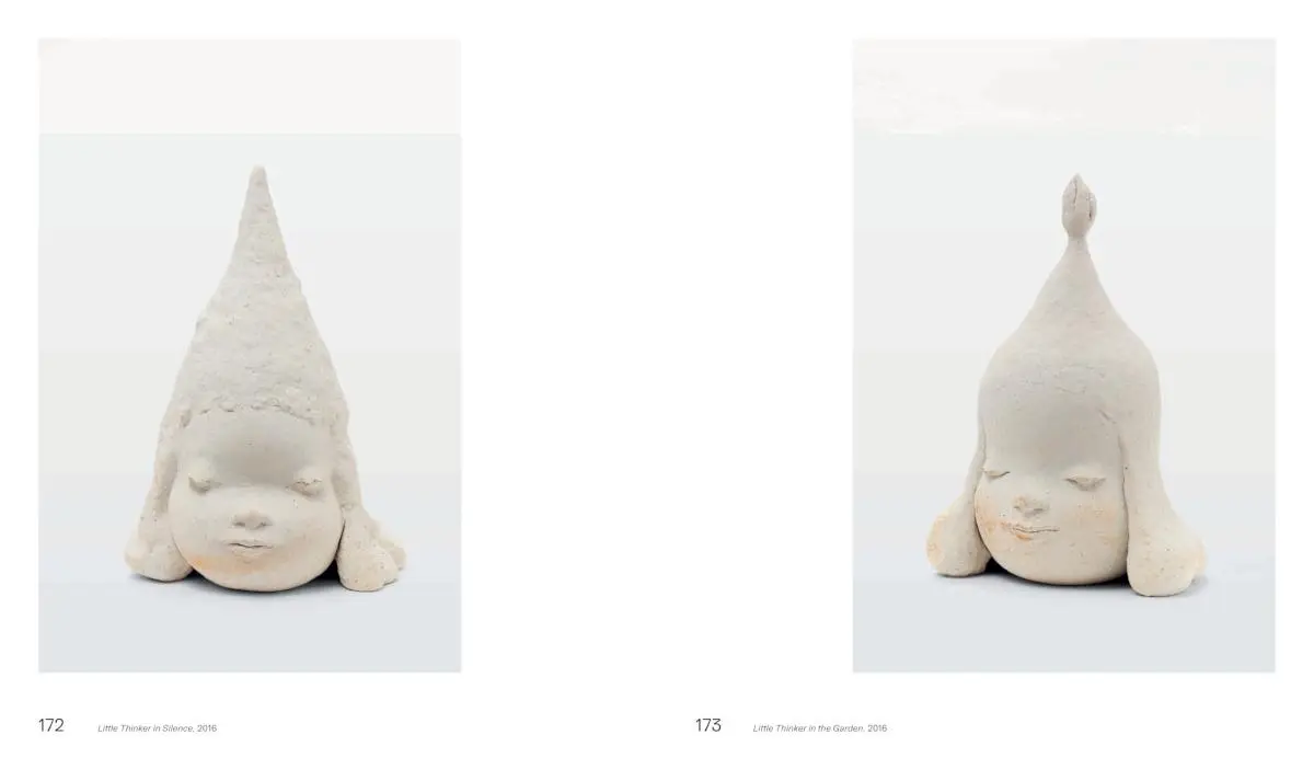 Bild: 9783775759298 | Yoshitomo Nara. Die Welt der "Angry Girls" - Ikonen japanischer...