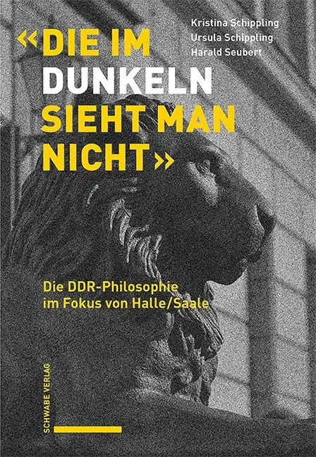 «Die im Dunkeln sieht man nicht» - Neuware