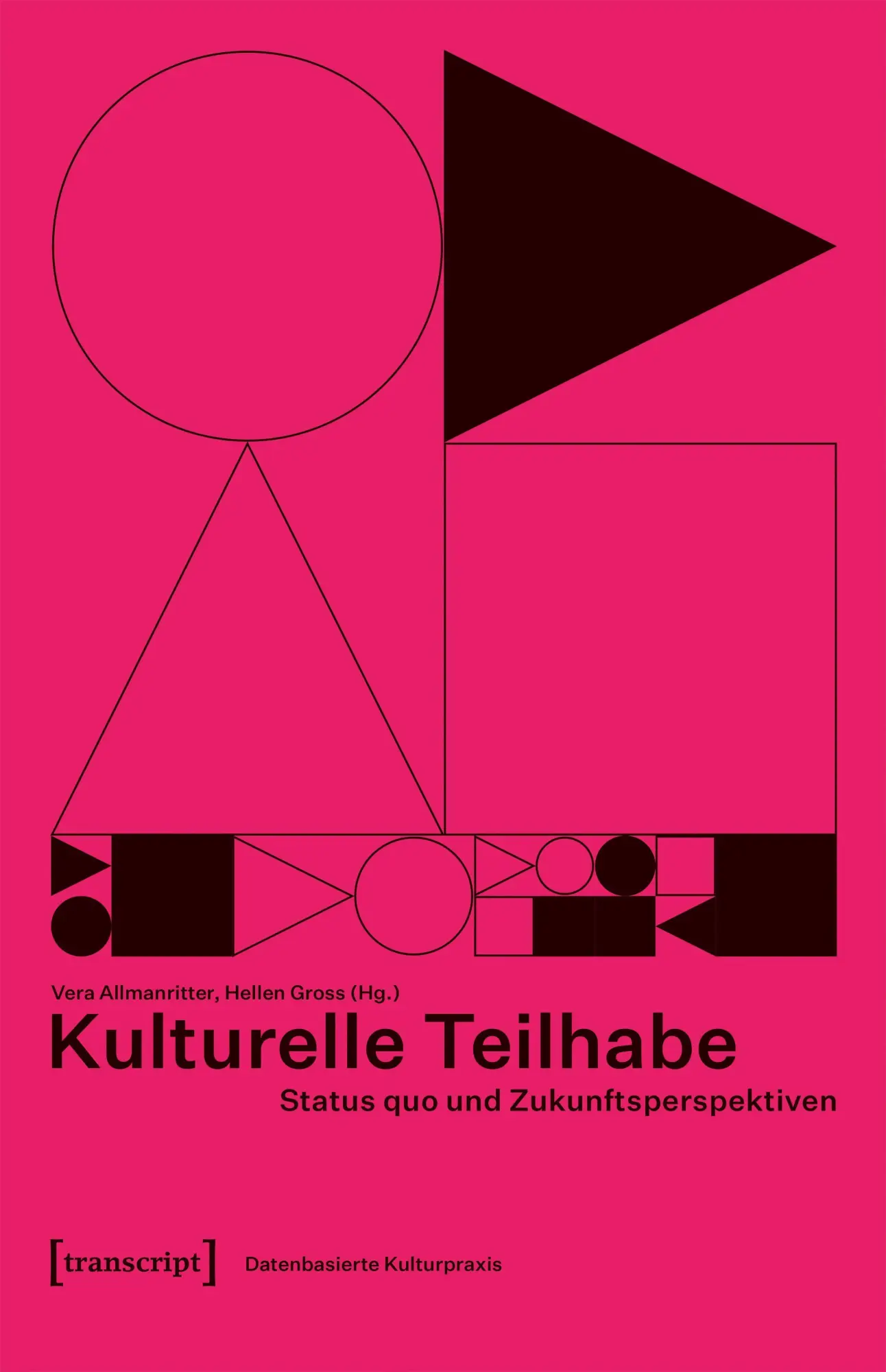 Cover: 9783837679298 | Kulturelle Teilhabe | Status quo und Zukunftsperspektiven | Buch