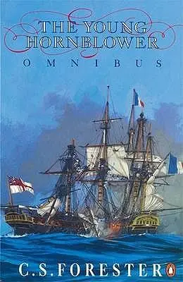 Cover: 9780140119398 | The Young Hornblower Omnibus | C. S. Forester | Taschenbuch | Englisch