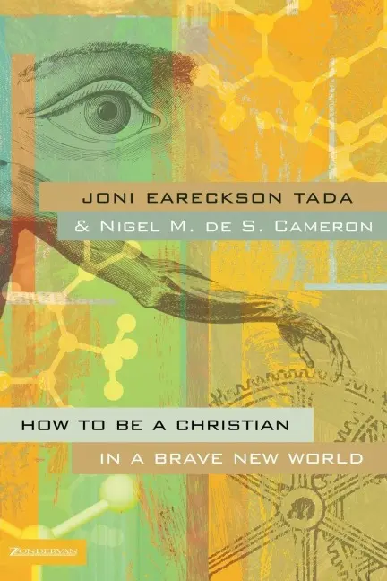 Cover: 9780310259398 | The How to Be a Christian in a Brave New World | Taschenbuch | 2013