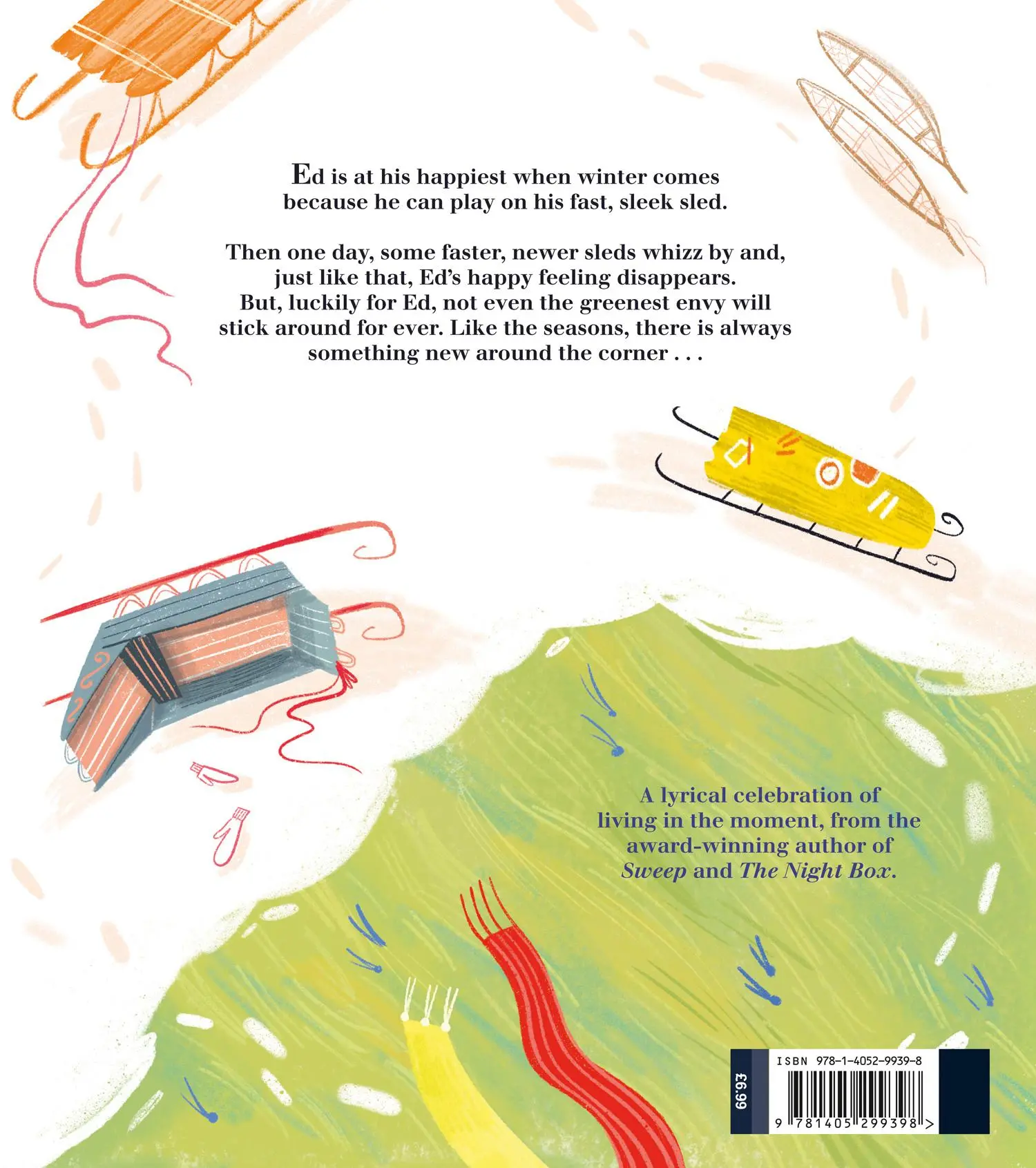 Rückseite: 9781405299398 | Green | Louise Greig | Taschenbuch | Kartoniert / Broschiert | 2023