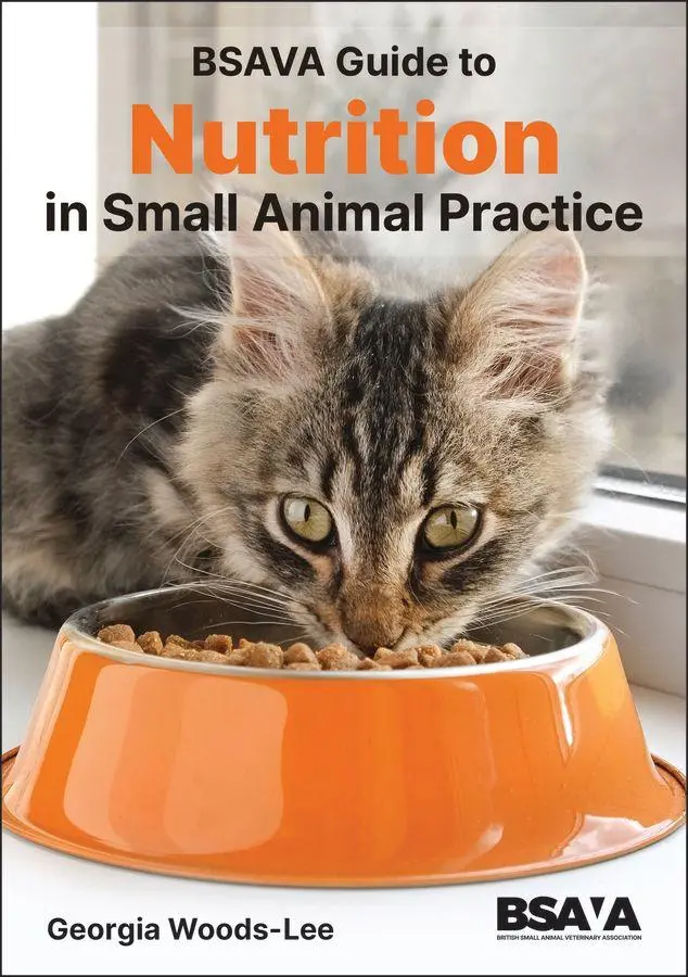 Cover: 9781913859398 | BSAVA Guide to Nutrition | Georgia Woods-Lee | Taschenbuch | Englisch