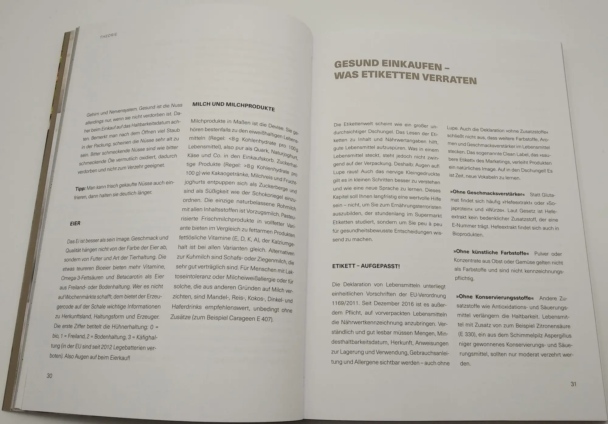 Bild: 9783442179398 | Die 70 einfachsten Gesund-Rezepte | Anne Fleck | Taschenbuch | 208 S.