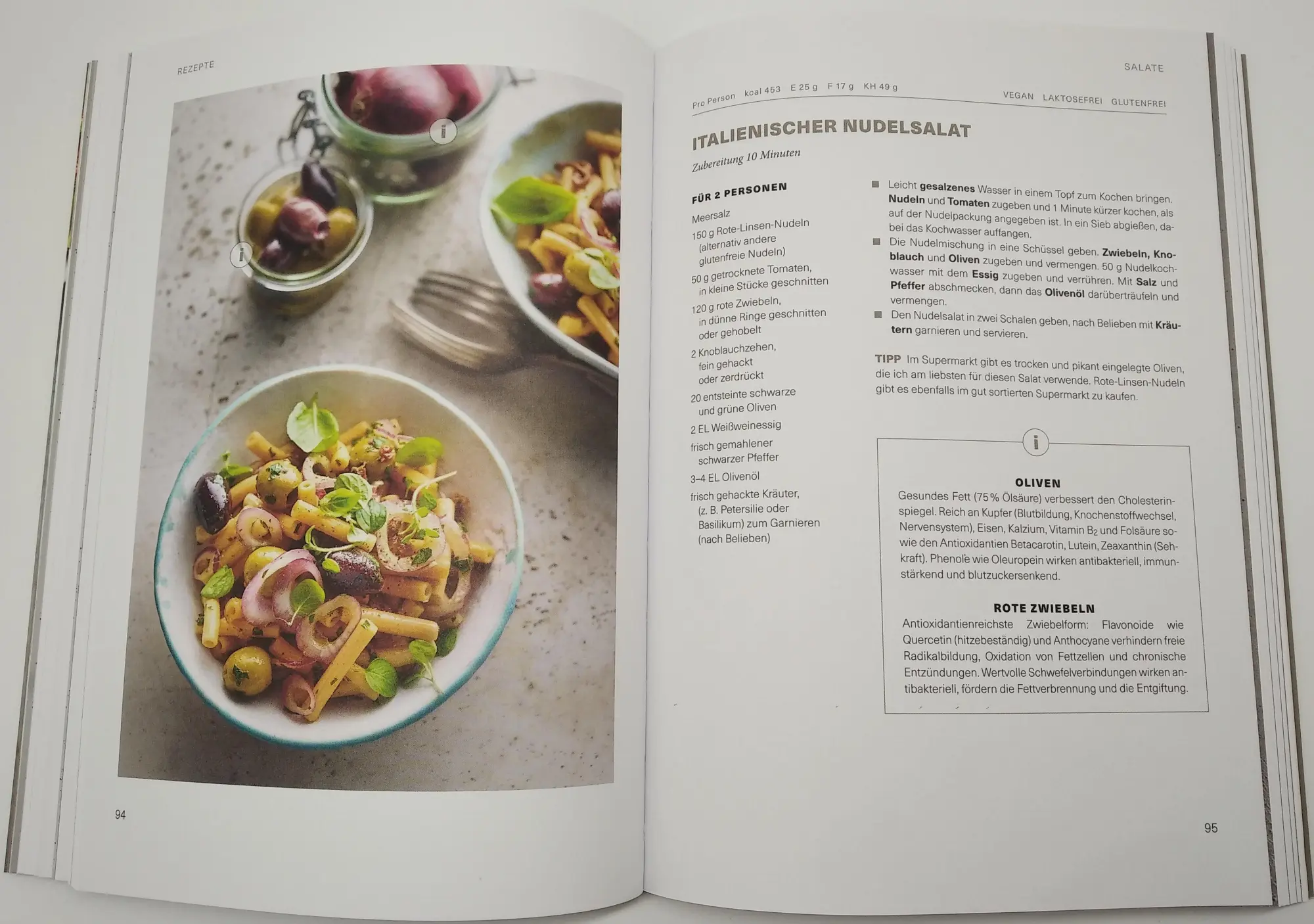 Bild: 9783442179398 | Die 70 einfachsten Gesund-Rezepte | Anne Fleck | Taschenbuch | 208 S.