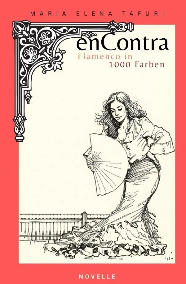 Cover: 9783565319398 | en Contra - Flamenco in 1000 Farben | Flamenco in 1000 Farben.DE