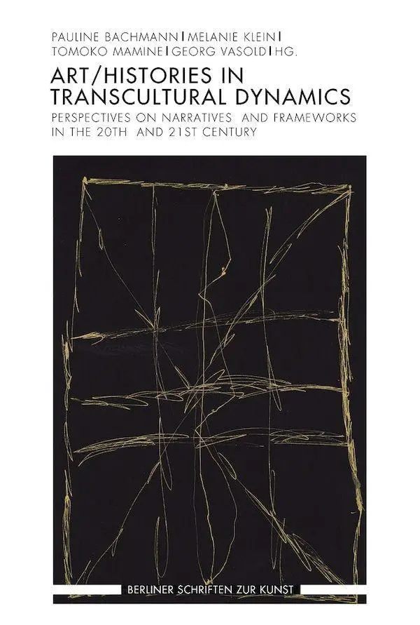 Cover: 9783770559398 | Art/Histories in Transcultural Dynamics | Pauline Bachmann | Buch