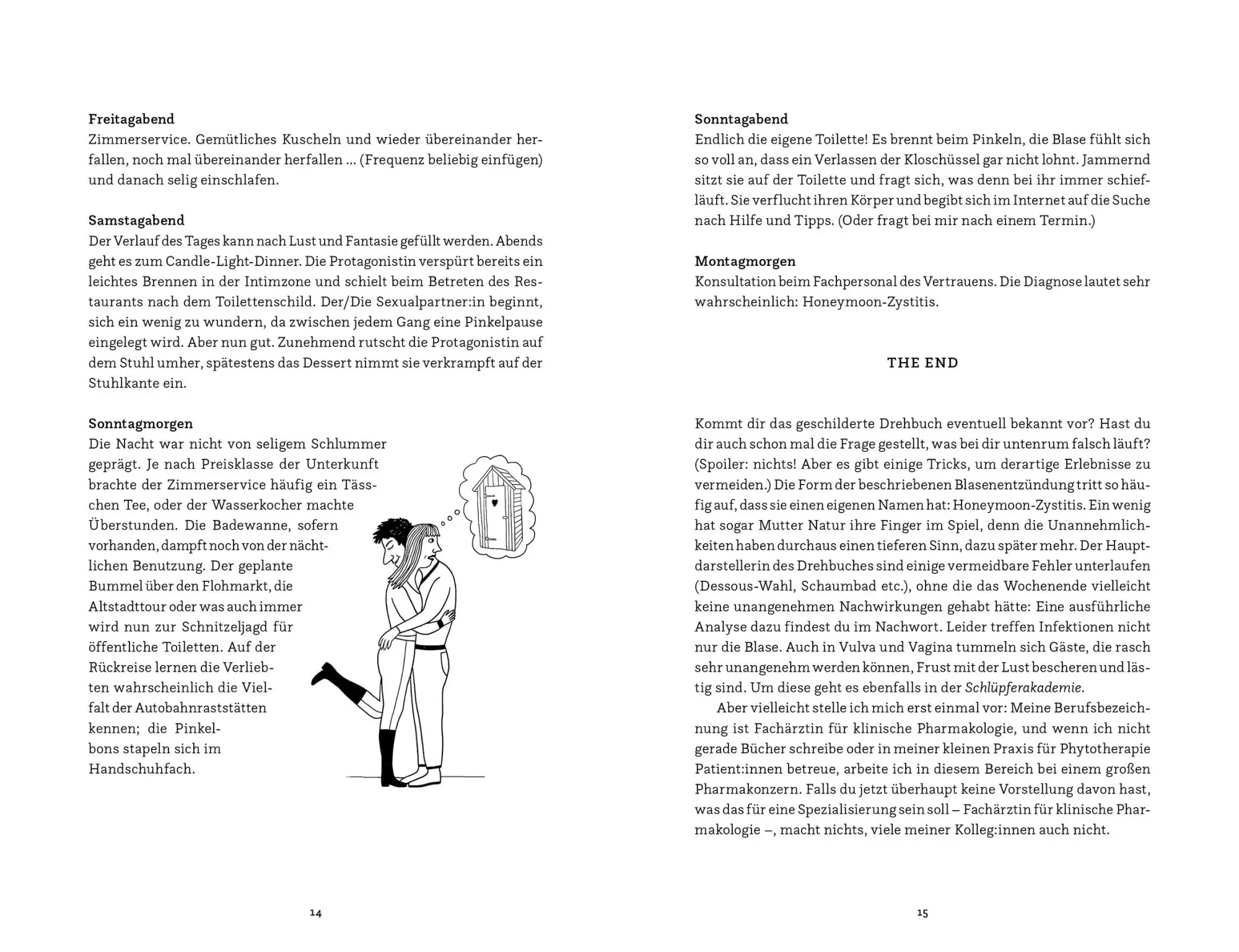Bild: 9783832169398 | Die Schlüpferakademie | Susan Zeun | Taschenbuch | 224 S. | Deutsch