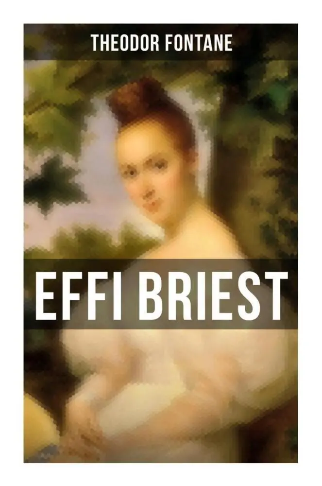 Cover: 9788027249398 | Effi Briest | Theodor Fontane | Taschenbuch | Kartoniert | Deutsch