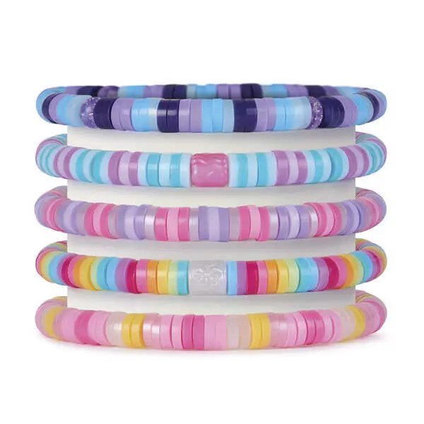 Bild: 681147059498 | CLM Stack'd Heishi Bracelet Studio | Karton | 70594 | Deutsch | 2025