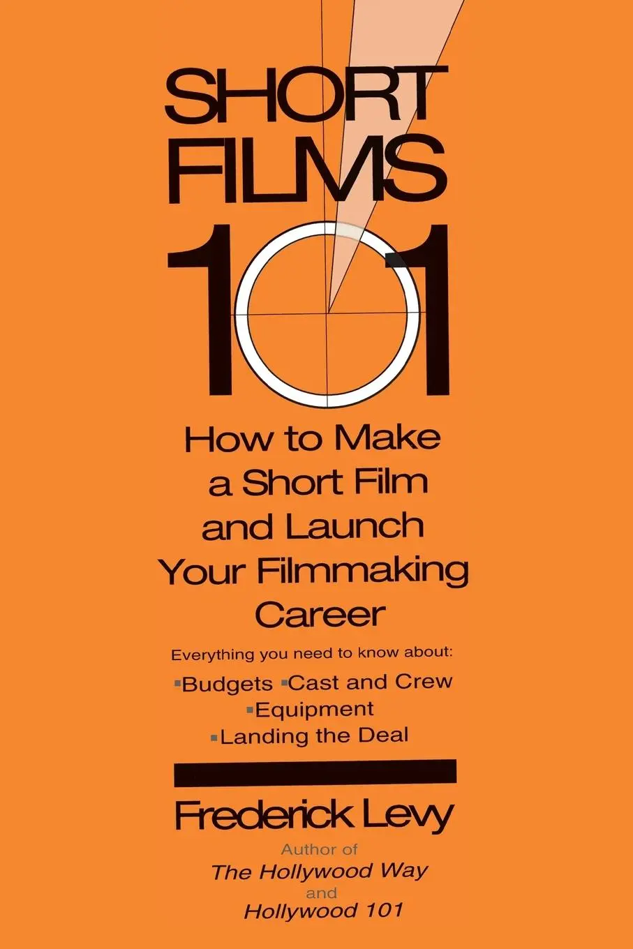 Cover: 9780399529498 | Short Films 101 | Frederick Levy | Taschenbuch | Englisch | 2004
