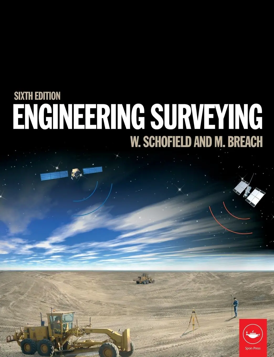 Cover: 9780750669498 | Engineering Surveying | Wilf Schofield (u. a.) | Taschenbuch | 2007