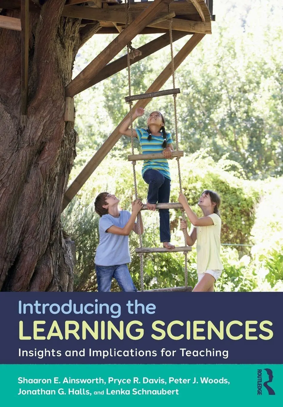 Cover: 9781032029498 | Introducing the Learning Sciences | Jonathan G. Halls (u. a.) | Buch