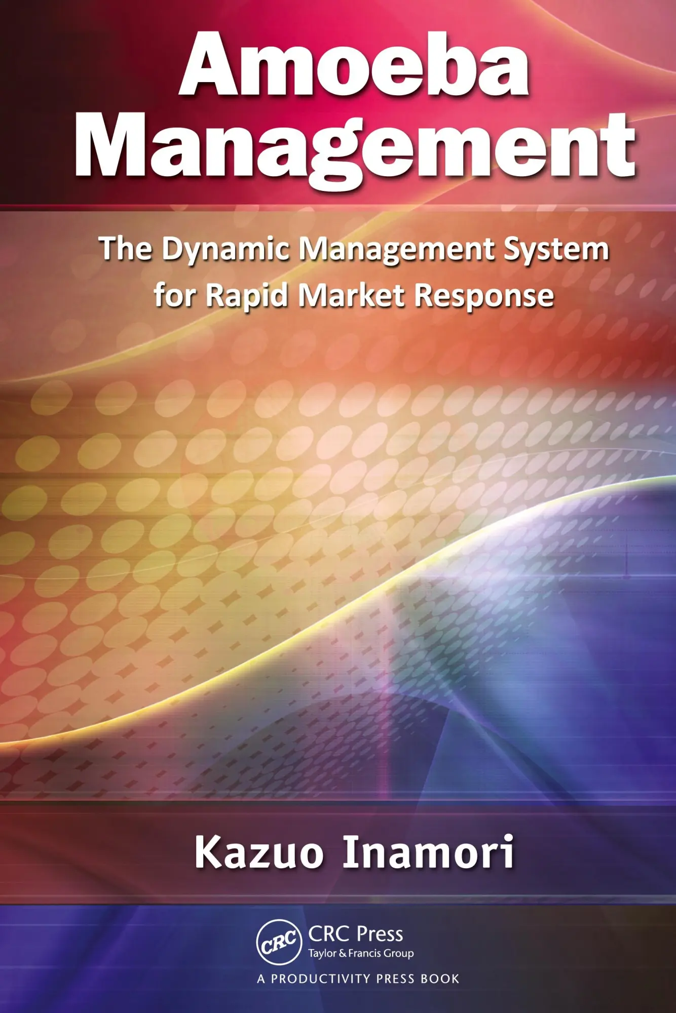 Cover: 9781466509498 | Amoeba Management | Kazuo Inamori | Buch | Englisch | 2012