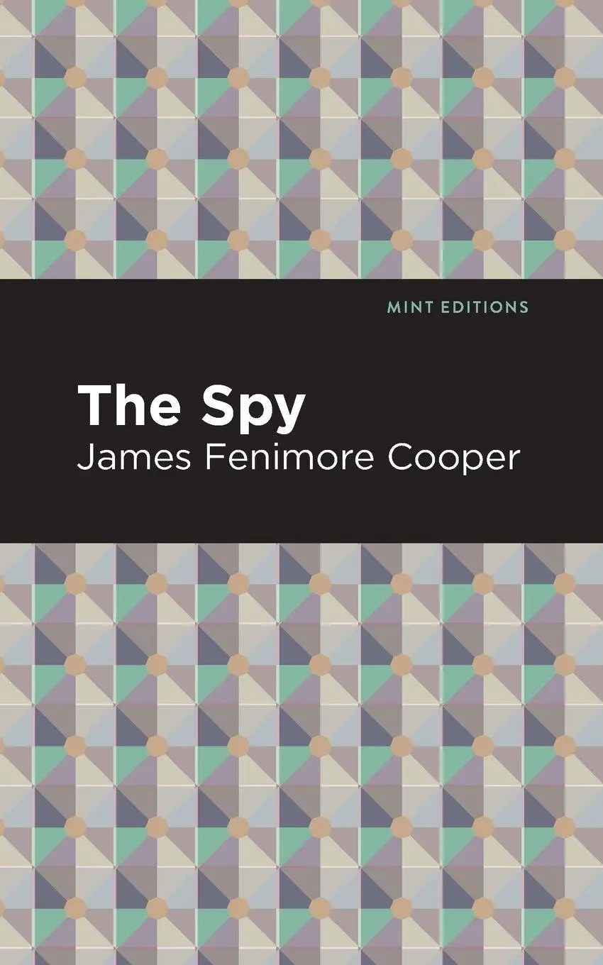 Cover: 9781513269498 | The Spy | James Fenimore Cooper | Taschenbuch | Englisch | 2021