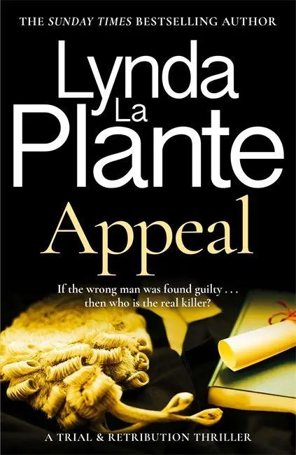 Cover: 9781804189498 | Appeal | A Trial &amp; Retribution thriller | Lynda La Plante | Buch