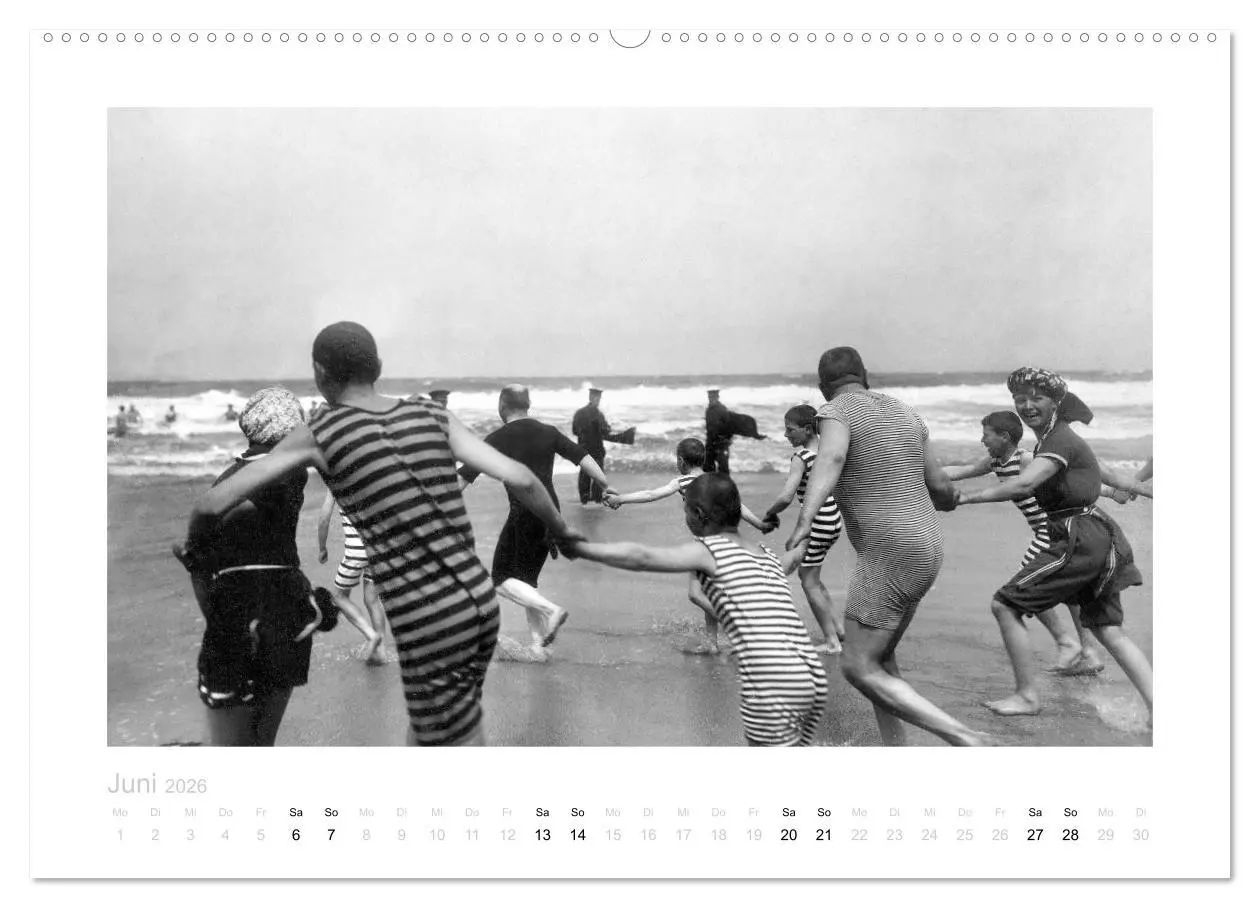 Bild: 9783516039498 | Am Meer - Fotografie von Haeckel (Wandkalender 2026 DIN A2 quer),...