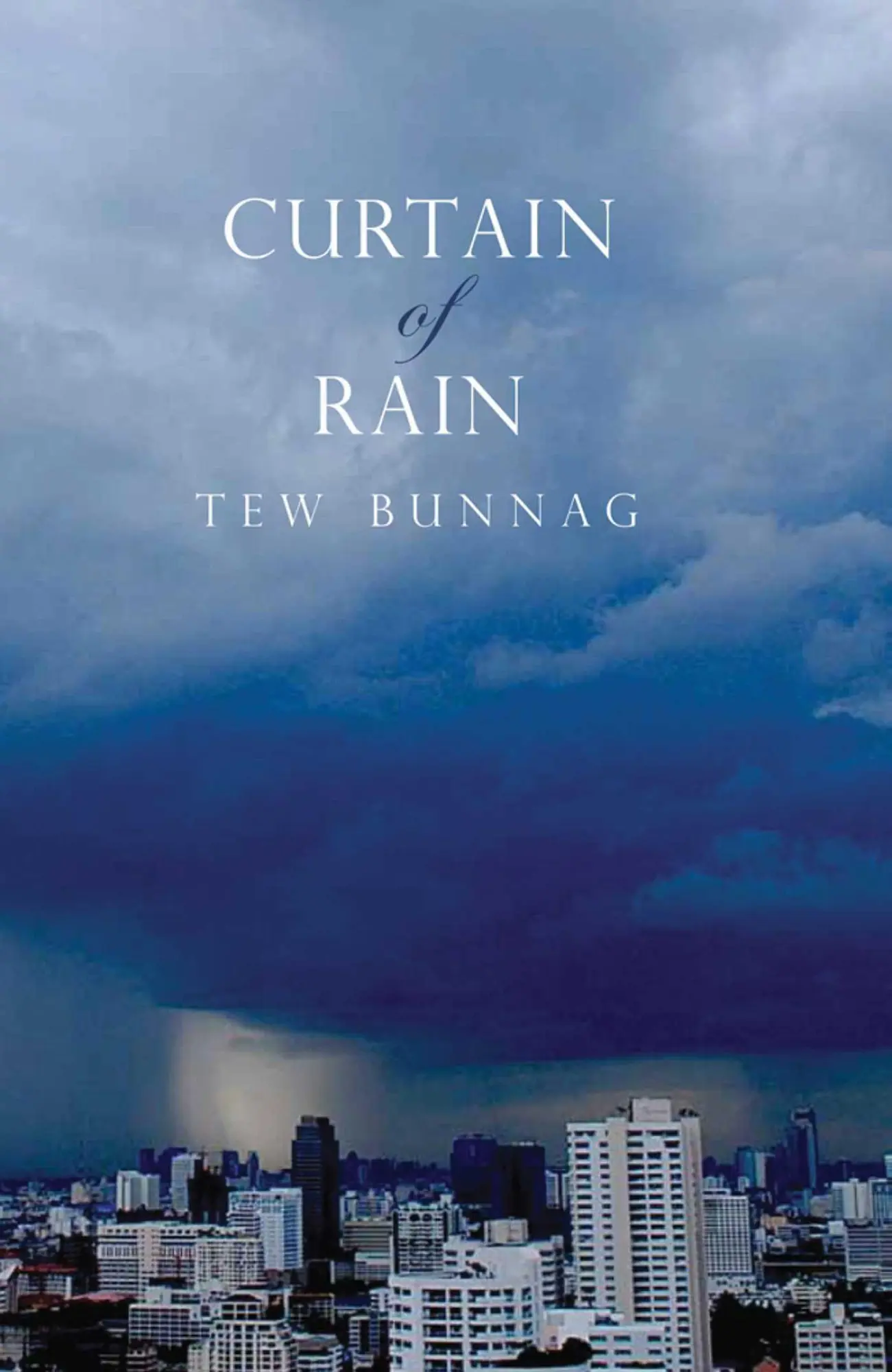 Cover: 9786167339498 | Curtain of Rain | Tew Bunnag | Taschenbuch | Englisch | 2014