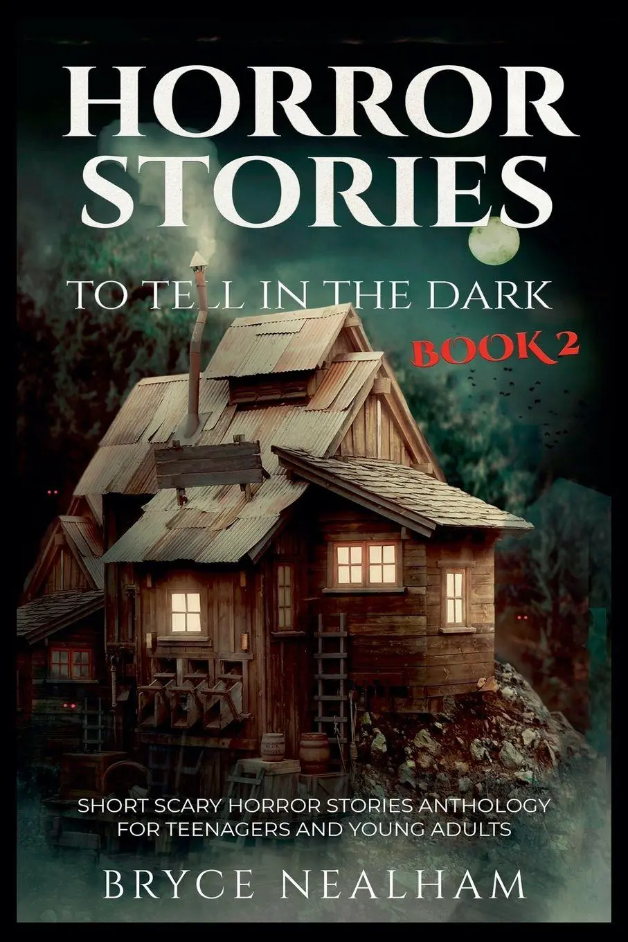 Cover: 9798201399498 | Horror Stories To Tell In The Dark Book 2 | Bryce Nealham | Buch