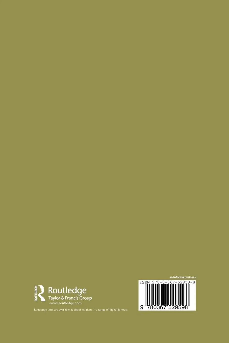Rückseite: 9780367529598 | Military Strategy of Small States | Håkan Edström (u. a.) | Buch