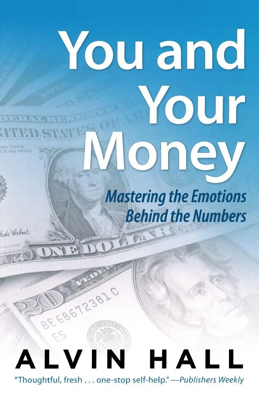 Cover: 9780743279598 | You and Your Money | Alvin Hall | Taschenbuch | No Series | Englisch