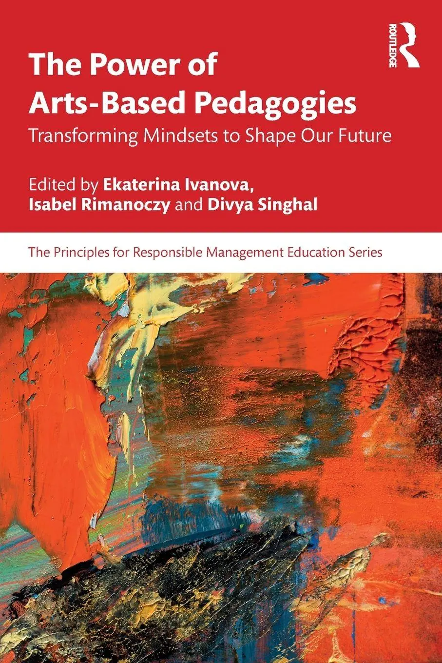 Cover: 9781041099598 | The Power of Arts-Based Pedagogies | Divya Singhal (u. a.) | Buch