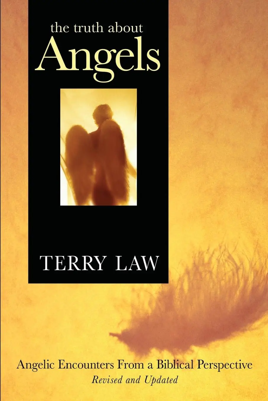Cover: 9781591859598 | The Truth About Angels | Terry Law | Taschenbuch | Englisch | 2006