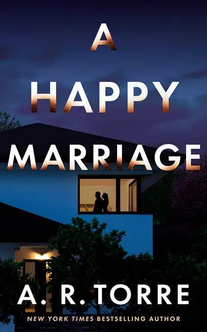 Cover: 9781662519598 | A Happy Marriage | A R Torre | Taschenbuch | Englisch | 2025
