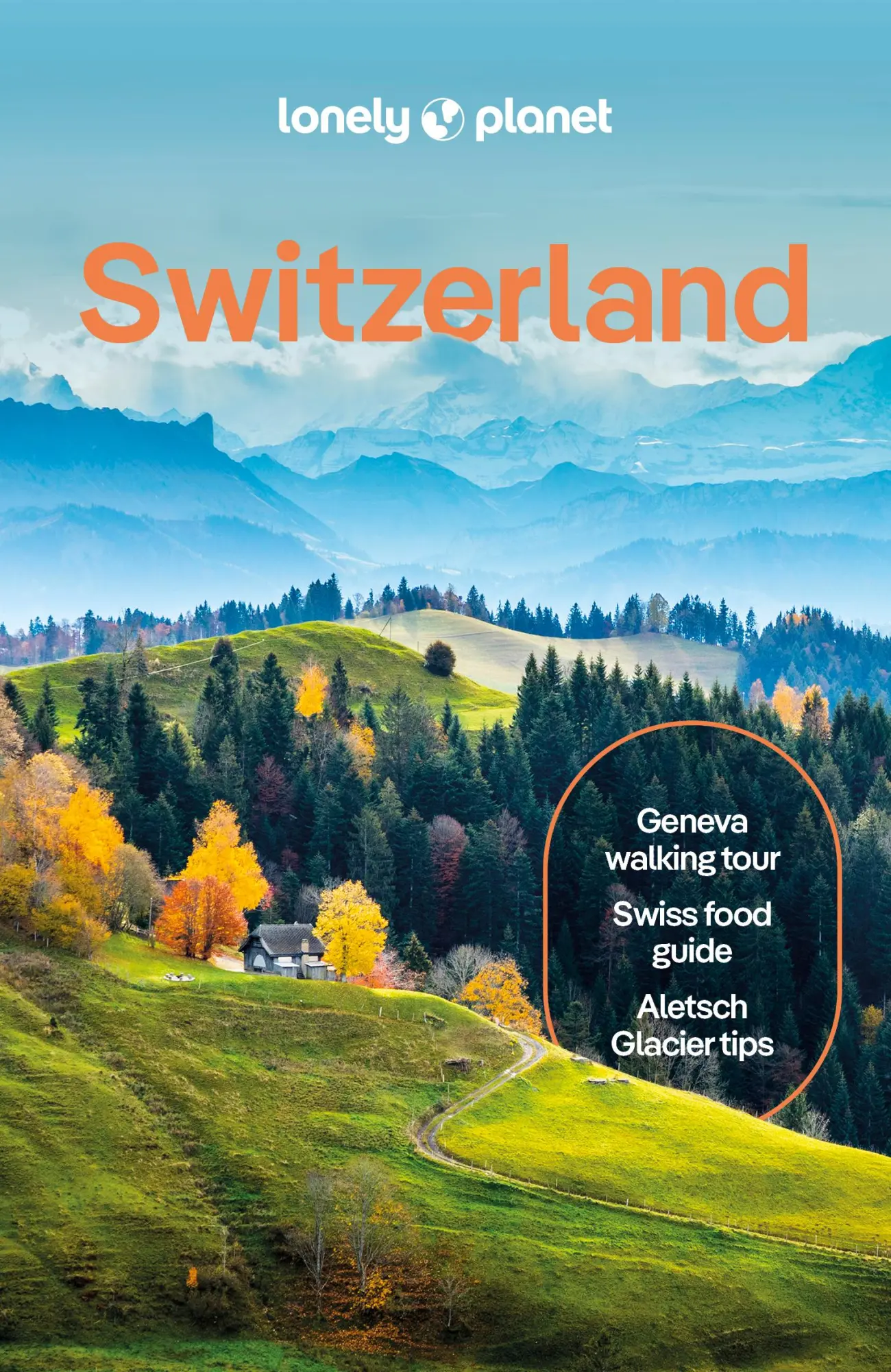 Cover: 9781838699598 | Switzerland | Nicola/Bishop, Caroline/Haywood, Anthony et al Williams