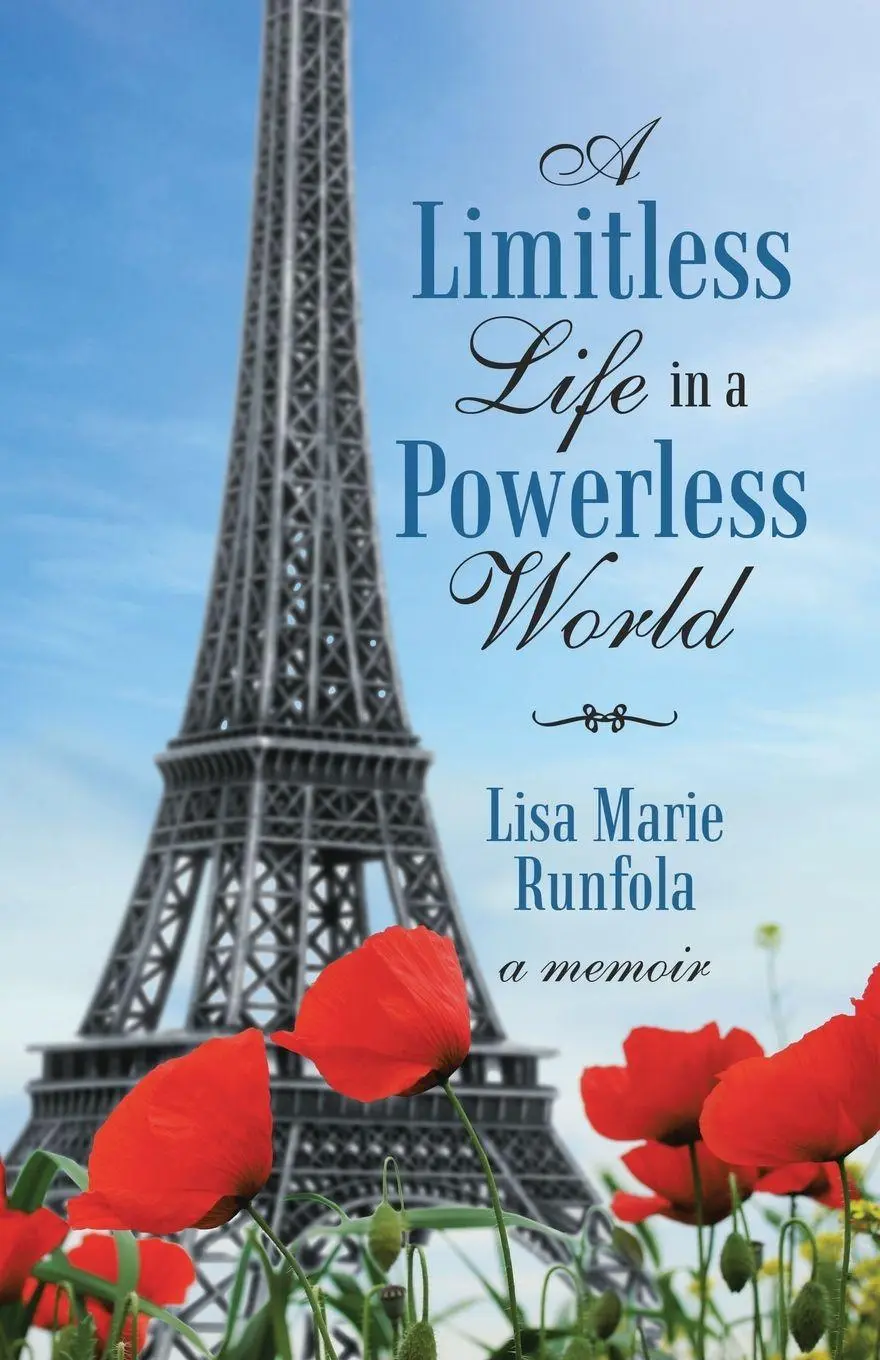 Cover: 9781982219598 | A Limitless Life in a Powerless World | Lisa Marie Runfola | Buch
