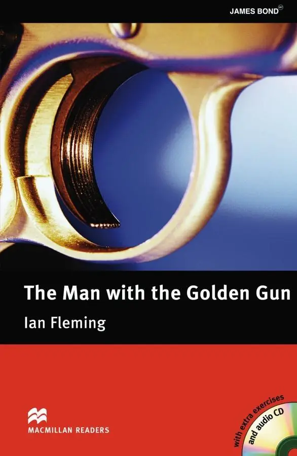 Cover: 9783194429598 | The Man with the Golden Gun | Ian Fleming | Taschenbuch | 104 S.