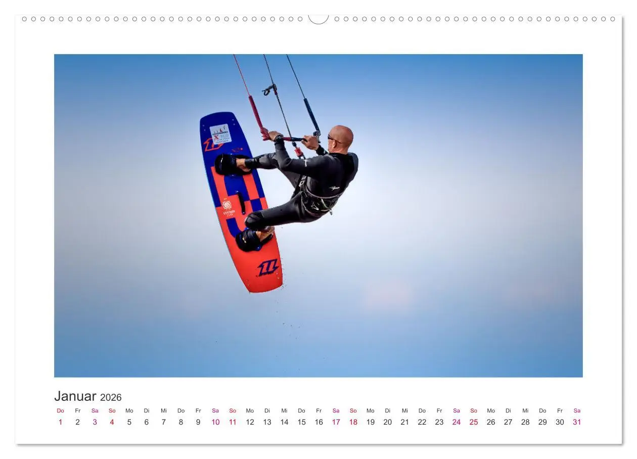 Bild: 9783457629598 | Faszination Wassersport - Windsurfen und Kitesurfen an Nord- und...