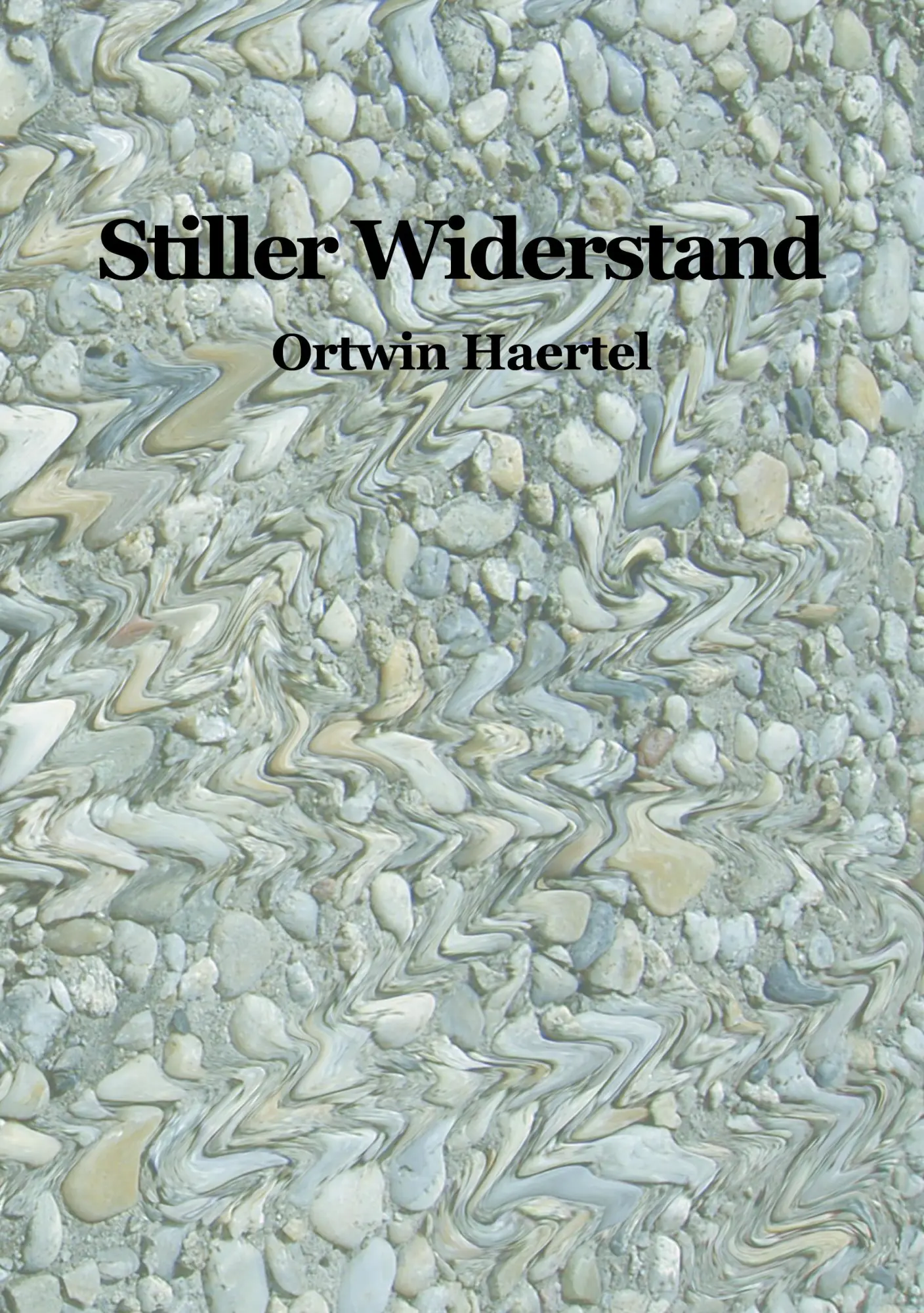 Cover: 9783833449598 | Stiller Widerstand | Ortwin Haertel | Taschenbuch | 108 S. | Deutsch