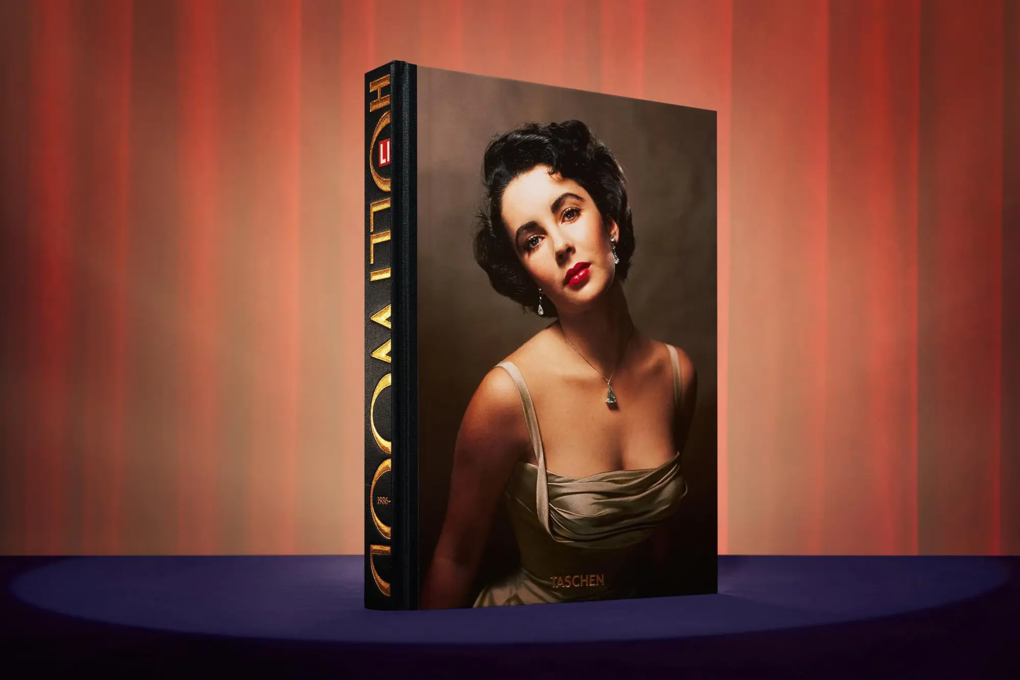 Bild: 9783836589598 | LIFE. Hollywood | Taschen | Buch | Schuber | 708 S. | Englisch | 2024