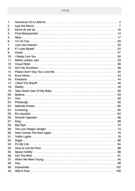 Bild: 9783865439598 | Hit Book - 80 Charthits für Ukulele | Bosworth Music | Taschenbuch
