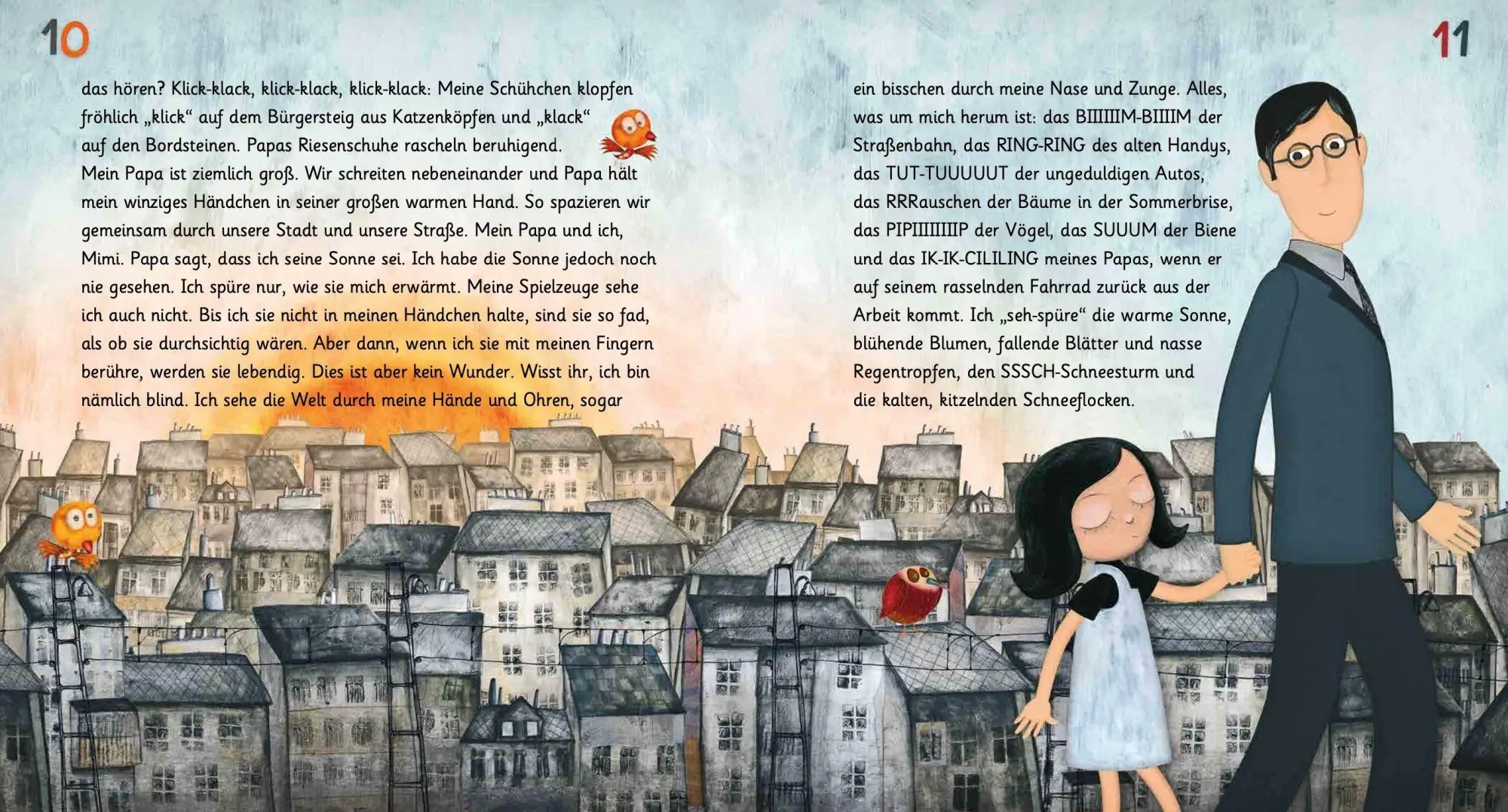 Bild: 9783989429598 | Mimi und Liza | Katarina Kerekesova (u. a.) | Buch | 165 S. | Deutsch