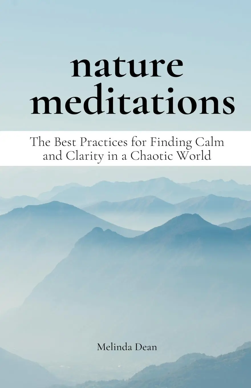 Cover: 9798223099598 | Nature Meditations | Melinda Dean | Taschenbuch | Englisch | 2023