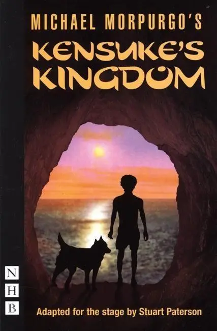 Cover: 9781854599698 | Kensuke's Kingdom | Michael Morpurgo | Taschenbuch | Englisch | 2007