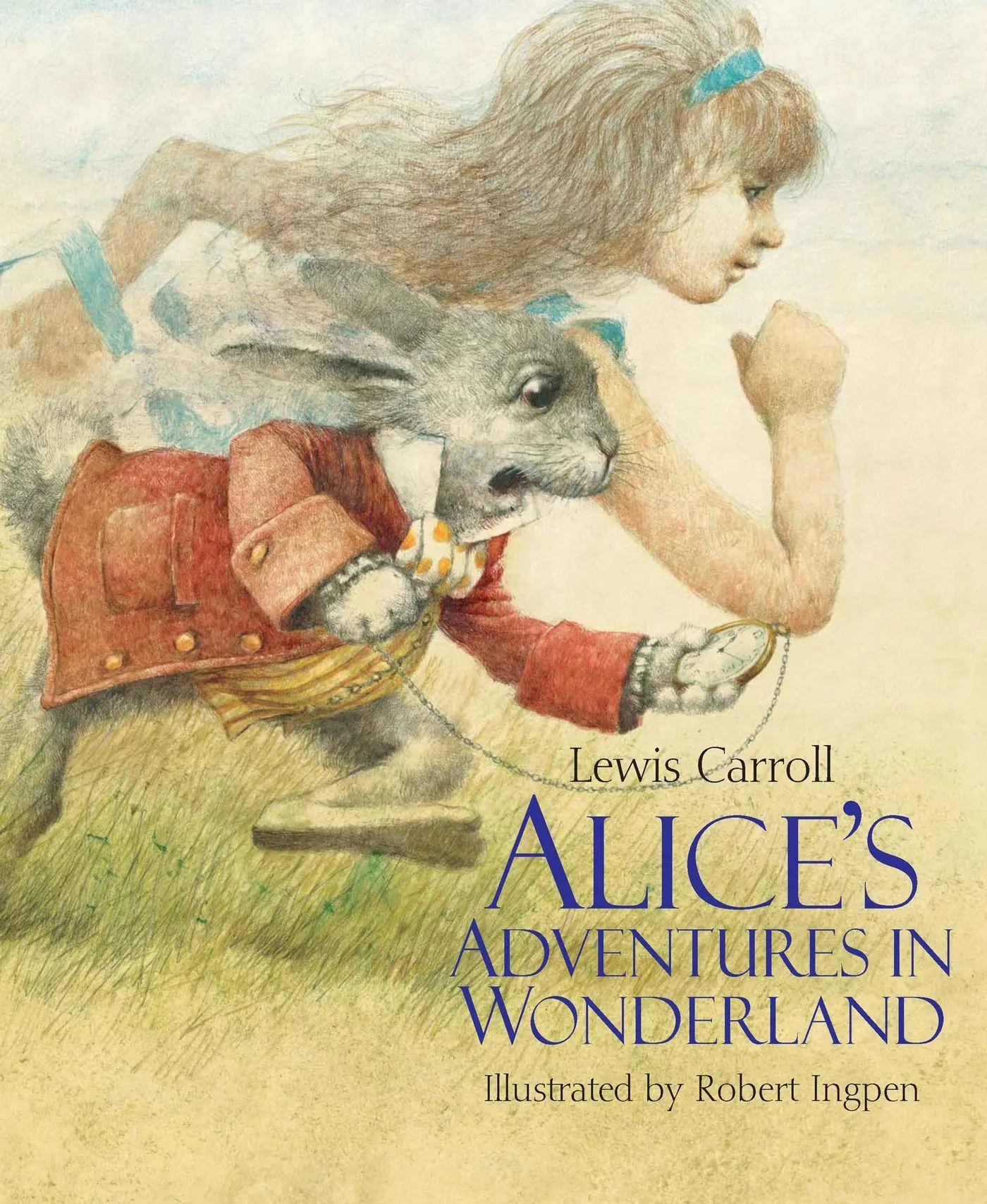 Cover: 9781913519698 | Alice's Adventures in Wonderland | Lewis Carroll | Buch | Gebunden