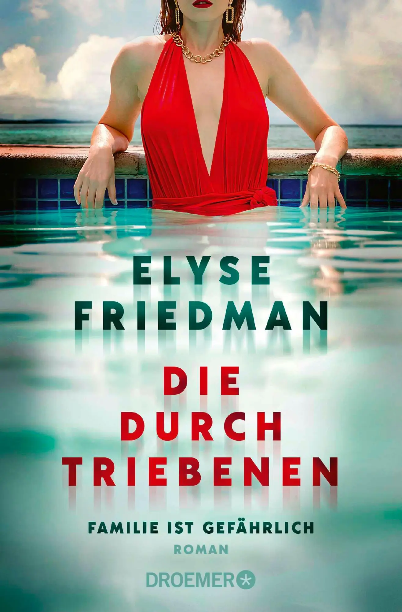 Cover: 9783426309698 | Die Durchtriebenen | Elyse Friedman | Taschenbuch | 304 S. | Deutsch