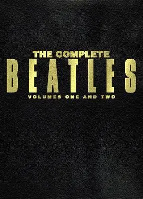 Cover: 9780793519798 | The Complete Beatles Gift Pack | The Beatles | Taschenbuch | Buch