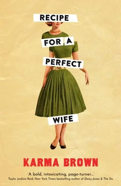 Cover: 9781789559798 | Recipe for a Perfect Wife | Karma Brown | Taschenbuch | 304 S. | 2020
