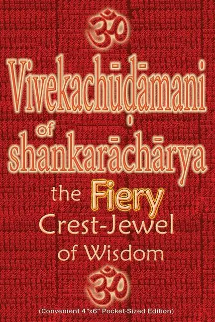 Cover: 9781945739798 | Vivekachudamani of Shankaracharya | Vidya Wati | Taschenbuch | 2022