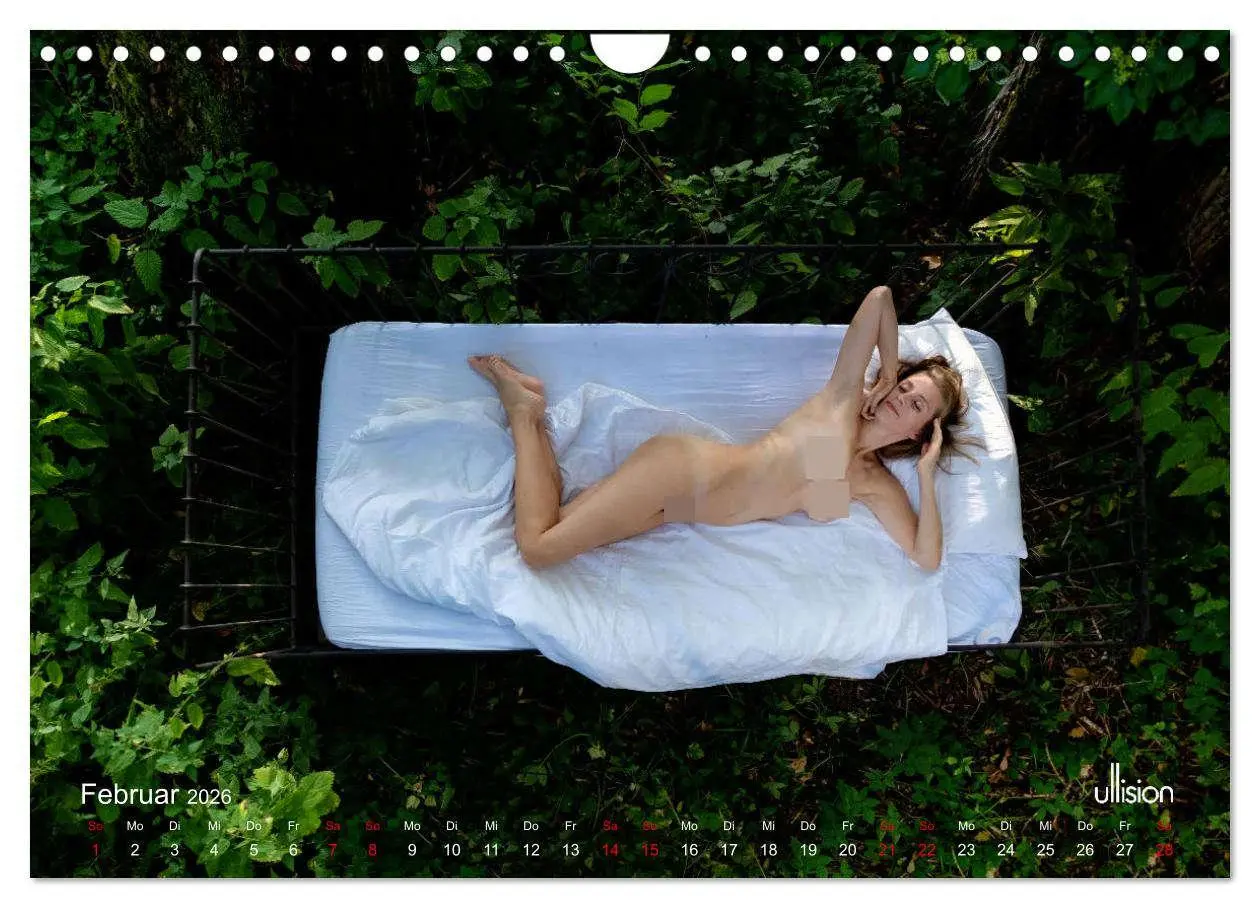 Bild: 9783457609798 | Sonntagmorgen - sinnlich erwacht (Wandkalender 2026 DIN A4 quer),...