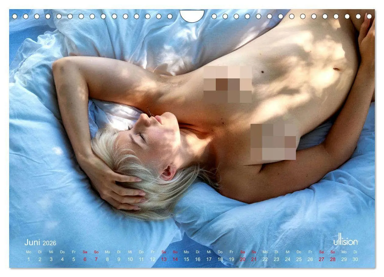 Bild: 9783457609798 | Sonntagmorgen - sinnlich erwacht (Wandkalender 2026 DIN A4 quer),...